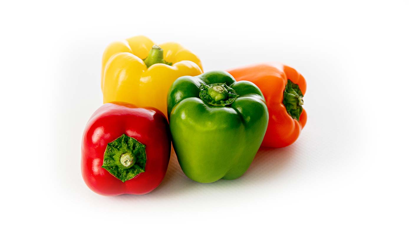 Paprika eminent