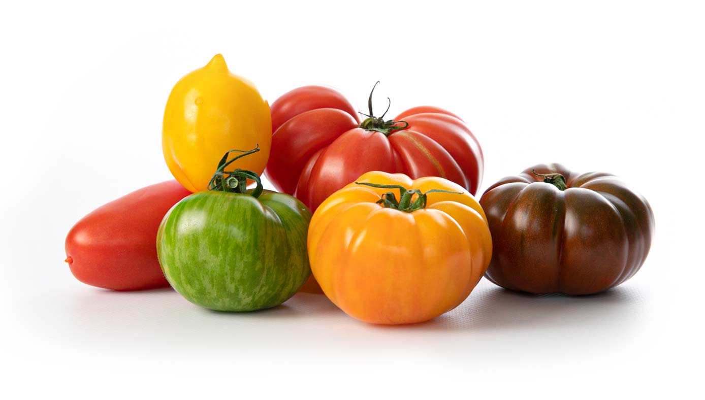 tomaten eminent
